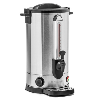 Cafetière à double paroi 12 l | FORGAST FG05601