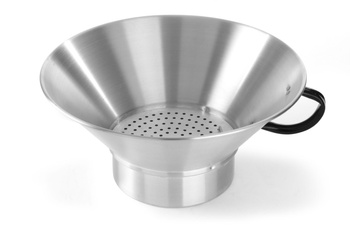 Tamis pour saler les frites | HENDI 630006