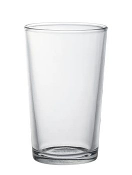 Verre UNIE - 280 ml, 6 pièces | DURALEX 1044AB06C0111