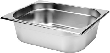 Récipient GN 1/2 prof. 10 cm | YATO YG-00263