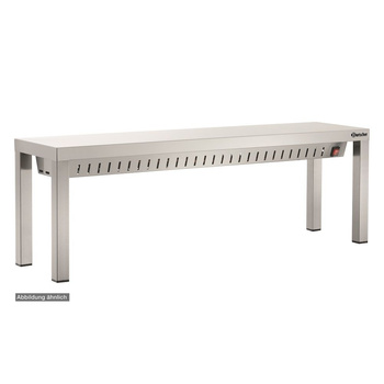 Pont chauffant WBS1400 I3HR | BARTSCHER 112141