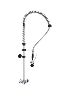 Mitigeur de douche | HENDI 810262