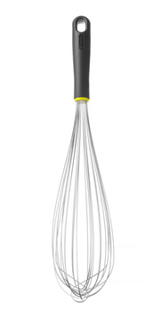 Verges – 12 fuseaux avec poignée en polypropylène L. 45 cm | HENDI 509463