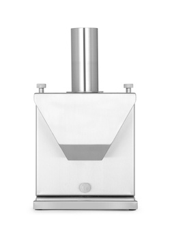 Nacelleuse électrique pour saucisses, 0,5-3,5 cm, 135 W | HENDI 265109