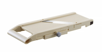 Mandoline japonaise SHŌGUN, manuelle, 38 x 15,8 cm | HENDI 221280