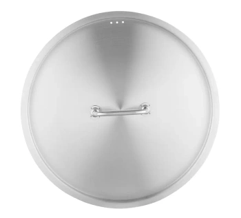 Couvercle pour casseroles, Kitchen Line, diamètre 32 cm | HENDI 837856