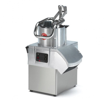 Hachoir électrique pour légumes, 365 tr/min, 0,55 kW, 400 V | SAMMIC 1050721