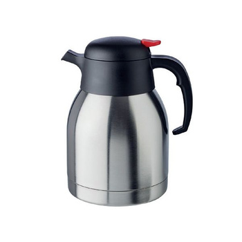Thermos en acier de conférence CLASSIC 1,5 l | APS 10911