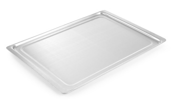 Plaque en aluminium pour four à convection H90 et H90S | Hendi 943380