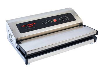 Machine d’emballage sous vide easyPRO 1x230 V - UE | VAC-STAR V-4001-EF-CABA00