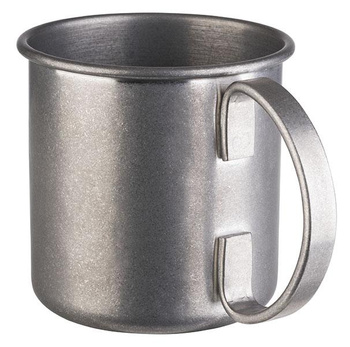 Tasse pour MOSCOW MULE, diamètre 9 cm, 450 ml | APS 93345