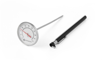 Thermomètre avec sonde | HENDI 271216