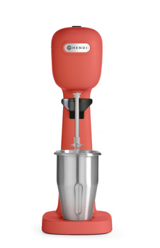 Shaker pour milk-shakes, 0,9 l, 15000/19000 tr/min, 0,4 kW | HENDI 221648
