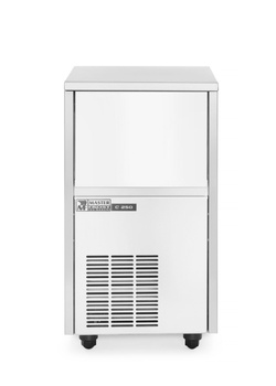 Machine à glaçons (capacité 28 kg/24 h) | HENDI C-250 FA