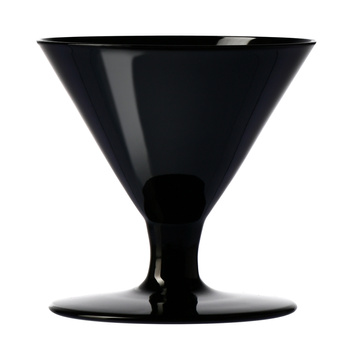 Verres à MARTINI 60 BLACK, 60 ml, lot de 6 pièces | KROSNO GLASS F57D521005001010