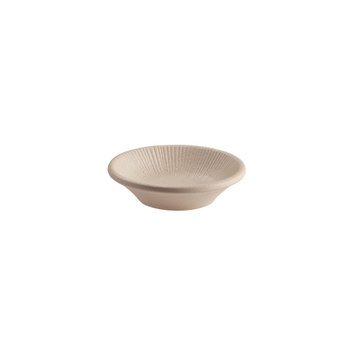 Bol NERO, mélamine, beige, 8x2 cm, 30 ml | APS 85430