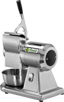 Appareil à râper le fromage, 40 kg/h, 0,75 kW, 230 V | FIMAR GR12S23050M