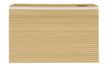 Tapis Makisu pour rouler les sushis | HASEGAWA 513835