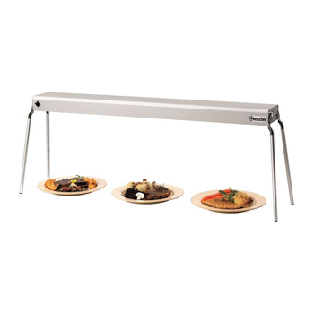 Pont chauffant IHR950 | BARTSCHER 114003