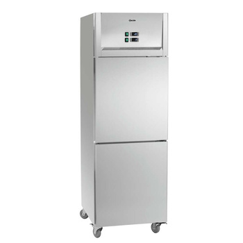 Réfrigérateur-congélateur GN210 - 484 l | BARTSCHER 700826