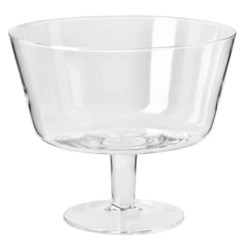 Patera szklana Avant - Garde, 24 cm | KROSNO FSA5380024009020