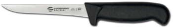 Couteau à désosser étroit Supra, long. 28 cm | AMBROGIO SANELLI S307.014