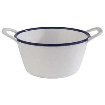 Bol PURE en mélamine 15x11,5x6,5 cm, cont. 300 ml | APS 84958