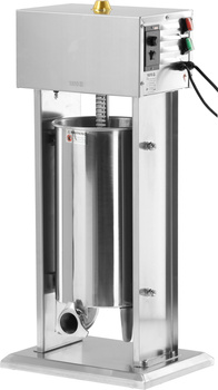 Poussoir à saucisses vertical, électrique, 15 l | YATO YG-03382