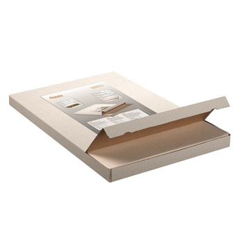 Papier sulfurisé GN 1/1 - 500 pcs | BARTSCHER 150687