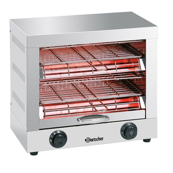 Toasteur électrique | BARTSCHER A151600