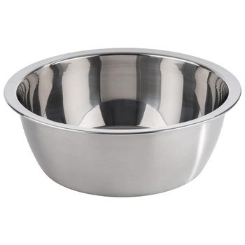 Bol, insert en acier pour « petit tonneau » 26 x 9 cm, 3 l | APS 85252