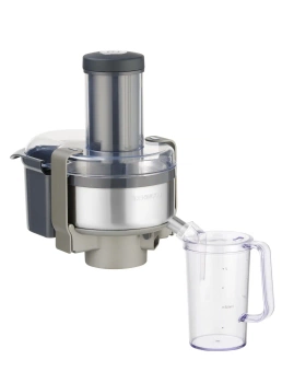 Accessoire pour robots pâtissiers Kenwood - centrifugeuse pour pommes entières | KENWOOD 975992