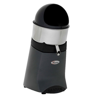 Presse-agrumes électrique, 1500 tr/min, 40 l/h | SANTOS 52G