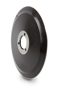 Couteau téflon antiadhésif pour trancheuses, 22 cm | HENDI 975732