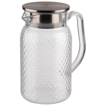 Carafe avec filtre 1 l | APS 10692