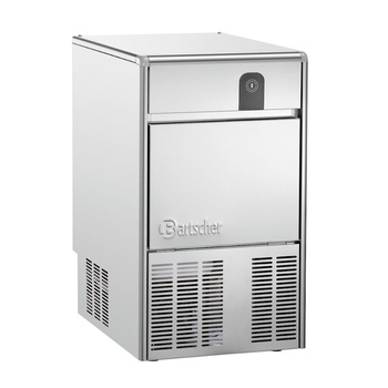 Machine à glaçons Q 26 (capacité 25 kg/jour) | BARTSCHER 104304