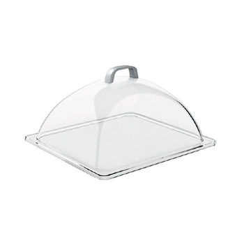 Couvercle pour panier à pain GN 1/2 | APS 11022