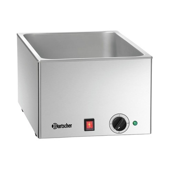 Bain-marie électrique de table GN 1/1 | BARTSCHER 200230