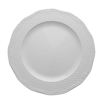 Assiette plate Lubiana Aphrodite Ø 21 cm | LUBIANA 2631