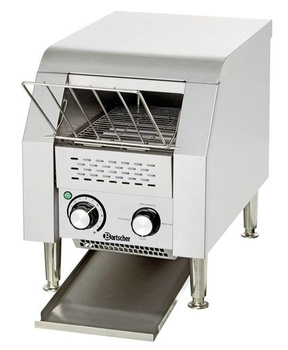 Grille-pain convoyeur Mini | BARTSCHER 100211