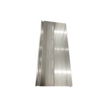 Porte pour armoire congélateur 360 l inoxydable | CFG08135/111