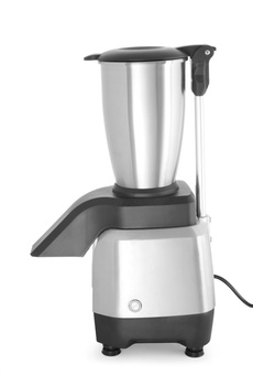 Broyeur à glace électrique, 120 kg/h 3 l, 0,2 kW, 230 V | HENDI 271599