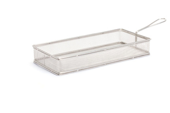 Panier miniature pour encas frits | HENDI 426456