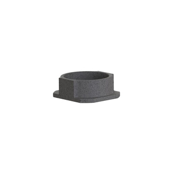 Conteneur pour accumulateur de froid pour système Valo, GN 1/6, 14x12,5x5 cm | APS 14079