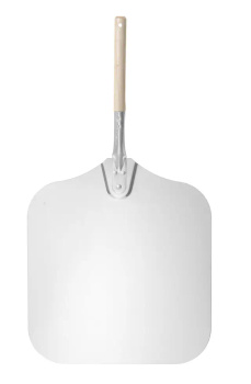Pelle à pizza en aluminium, L. 76 cm | HENDI 618059