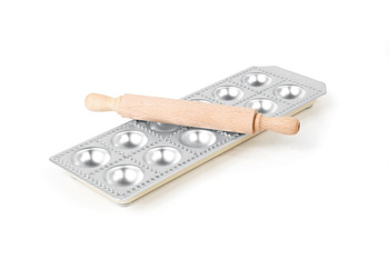 Moule pour raviolis chef | HENDI 975541