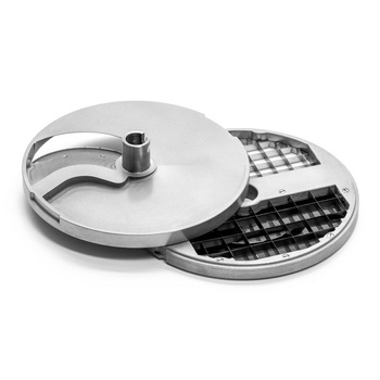 Ensemble de grilles pour dés 16x16/20x20x14 mm pour coupe-légumes Profichef | PC10017
