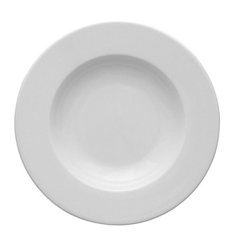 Assiette creuse Lubiana Wersal - Ø 22,5 cm | LUBIANA 2220
