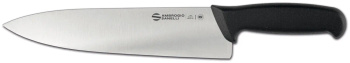 Couteau de chef Supra, long. 39 cm | AMBROGIO SANELLI S349.024
