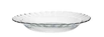 Assiette creuse PICARDIE, Ø 23 cm | DURALEX 3024AF06D1111